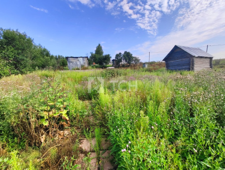 Земельный участок, Сергиево-Посадский г.о., СНТ Здравница, 33, #id1168987