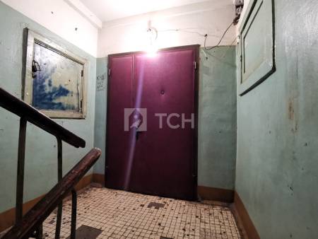 Комната, Щёлково, Полевая улица, 12А, #id1930048