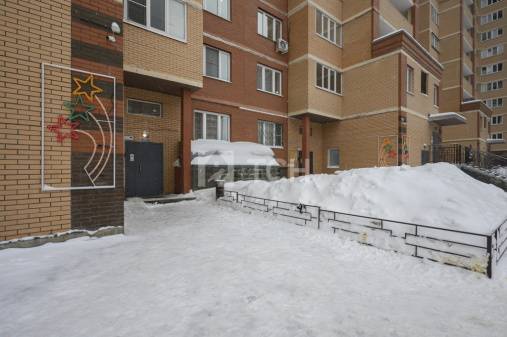 2-комн. квартира, Щёлково, улица 8 Марта, 29, #id1962943