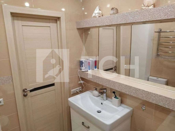 3-комн. Квартира, Балашиха, Зелёная улица, 25, #id362088