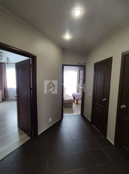 1-комн. квартира, Ивантеевка, улица Бережок, 3, #id1203601