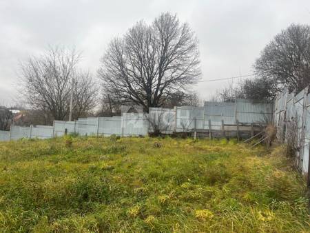 Земельный участок, г.о. Щёлково, деревня Набережная, Урожайная улица, 65, #id1919224