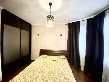 2-комн. квартира, Балашиха, Лесопарковая улица, 16, #id1963085