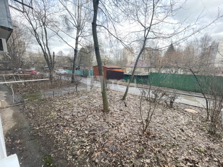 3-комн. квартира, Ивантеевка, Заводская улица, 11, #id1241729