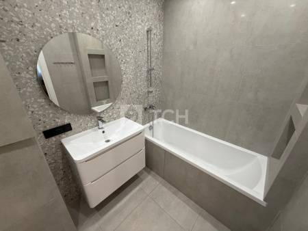 2-комн. квартира, деревня Путилково, Просторная улица, 4, #id1938168