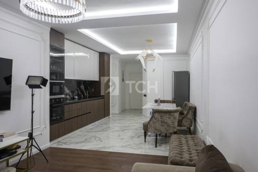 3-комн. квартира, Балашиха, Чистопольская улица, 30, #id1344387
