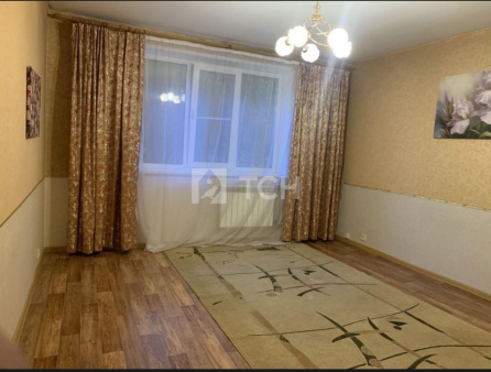 1-комн. квартира, Королёв, проспект Космонавтов, 20/35, #id1301909