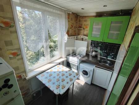 2-комн. Квартира, Балашиха, проспект Ленина, 87, #id1605962