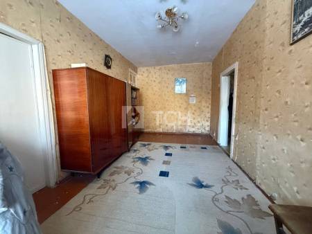 2-комн. квартира, Пушкино, Рабочая улица, 12Б, #id2013395