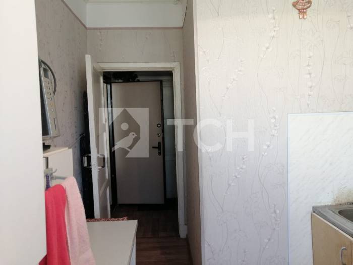 Комната, Королёв, проезд Воровского, 3, #id697009