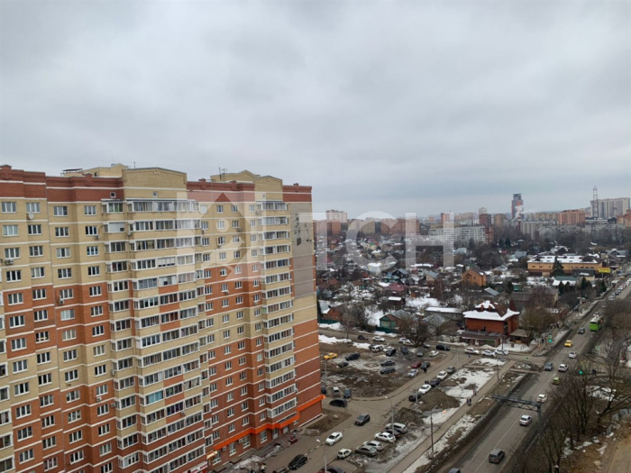2-комн. Квартира, Щёлково, микрорайон Финский, 1А, #id358332