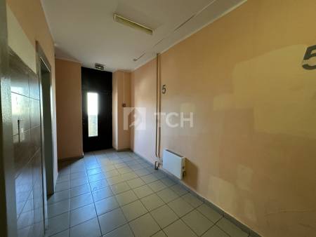 1-комн. квартира, посёлок городского типа Свердловский, Заречная улица, 7, #id1856431