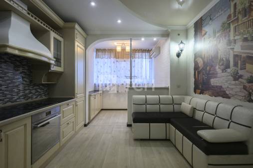 3-комн. квартира, Королёв, улица Маяковского, 4, #id1962432