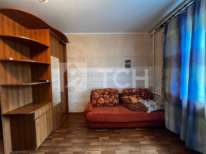 Комната, Ивантеевка, Фабричный проезд, 2Б, #id509350