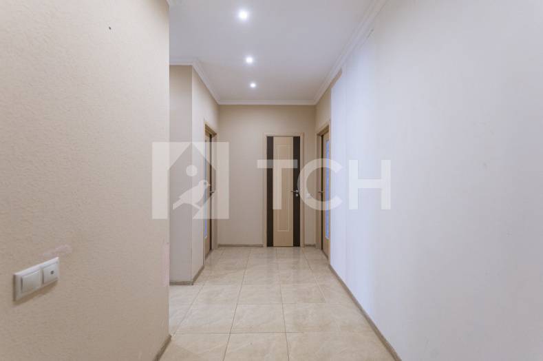 2-комн. Квартира, рабочий посёлок Свердловский, Заречная улица, 7, #id594571
