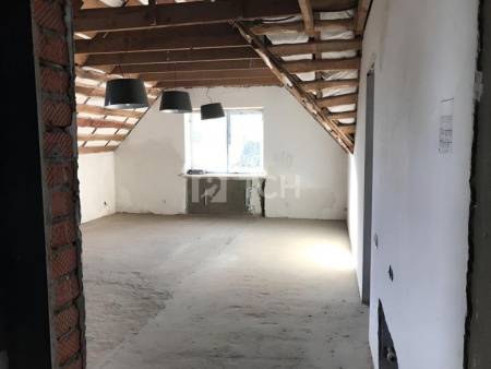 Дом, Новомосковский административный округ, посёлок Красные Горки, улица Вишнёвый Сад, 18, #id1715285