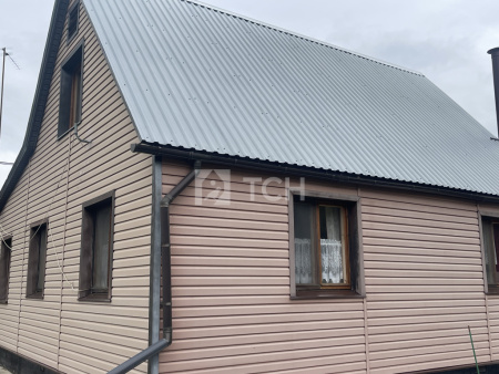 Дом, Сергиево-Посадский г.о., СНТ Переславичи, #id1586244