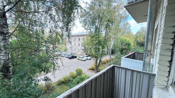 Комната, Пушкино, Железнодорожная улица, 6, #id1778072