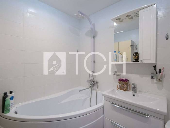 1-комн. квартира, Пушкино, ул Просвещения, 8к2 #id285347