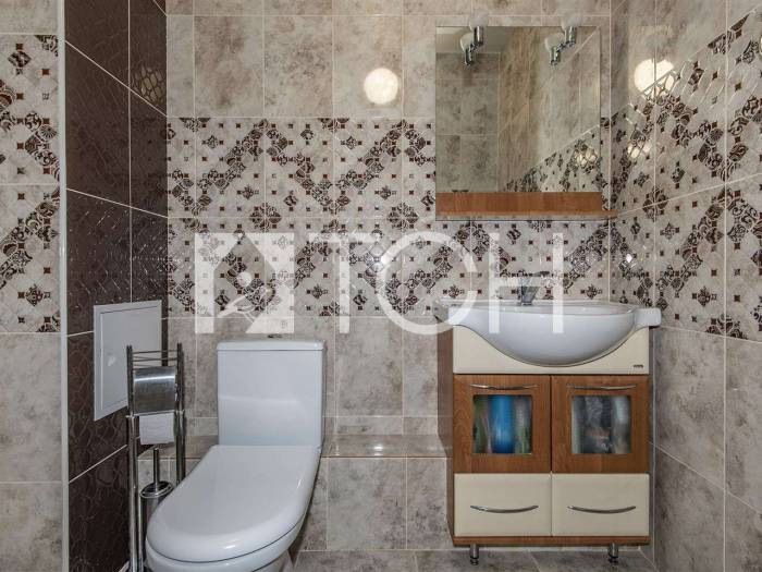 3-комн. квартира, Ивантеевка, ул Хлебозаводская, 6 #id275208
