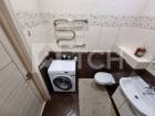 1-комн. квартира, рабочий посёлок Свердловский, улица Строителей, 20, #id368626