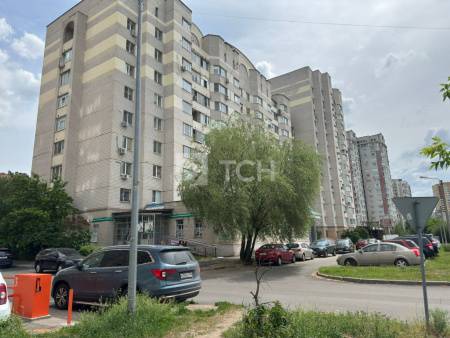 2-комн. квартира, Балашиха, Заречная улица, 25, #id1627950