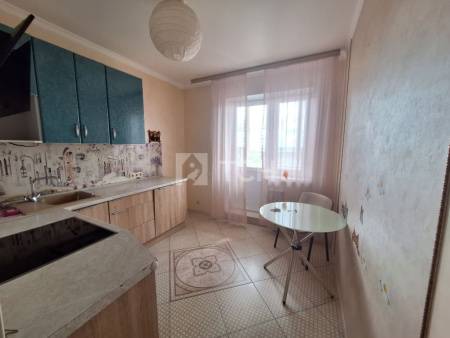 1-комн. квартира, Ивантеевка, улица Бережок, 3, #id1103877