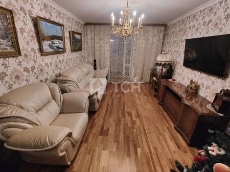 2-комн. квартира, Ивантеевка, улица Новая Слобода, 3, #id2006895