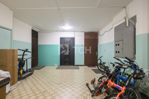 2-комн. квартира, Королёв, Ленинская улица, 6, #id1313155