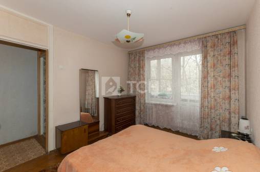 2-комн. квартира, Королёв, улица Военных Строителей, 5, #id1565305