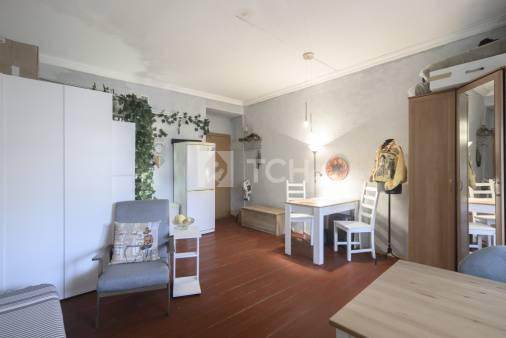 Комната, Королёв, проезд Воровского, 1, #id1895929