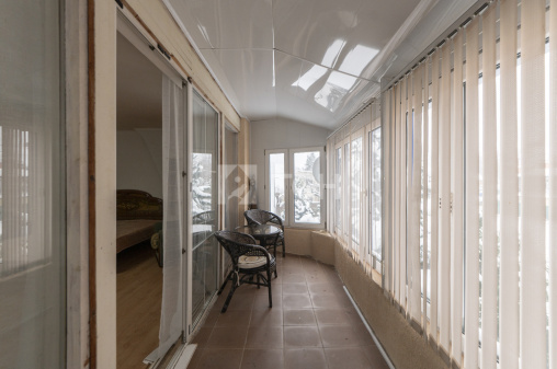 Дом, г.о. Королёв, Королёв, Санаторная улица, 1Г, #id966680