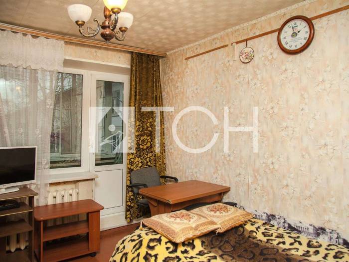 4-комн. квартира, Щелково, пер Советский 1-й, 6 #id271632