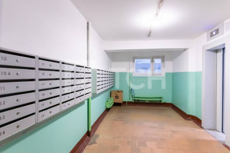1-комн. Квартира, Фрязино, Полевая улица, 27А, #id525264