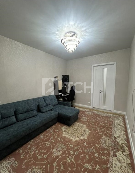 2-комн. квартира, Королёв, улица Циолковского, 19, #id1079394