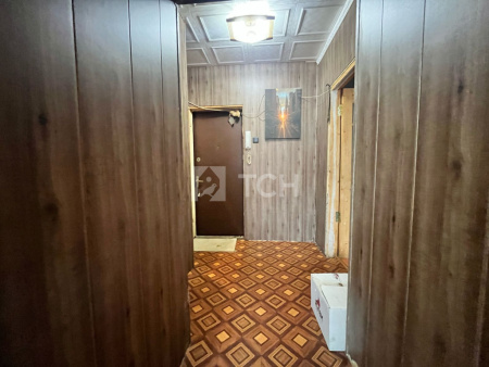 1-комн. квартира, посёлок Литвиново, 12, #id1389529