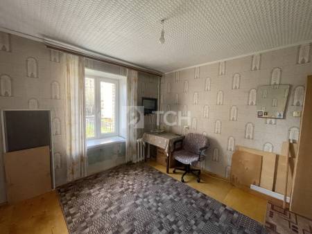 1-комн. квартира, Фрязино, Окружной проезд, 4, #id1850363