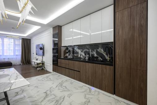 3-комн. квартира, Балашиха, Чистопольская улица, 30, #id1344387