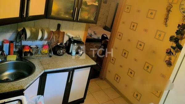 2-комн. квартира, Королёв, Кооперативная улица, 3, #id822403