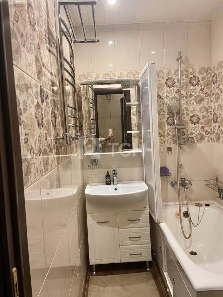 3-комн. квартира, Балашиха, улица Дёмин Луг, 6/5, #id1943349