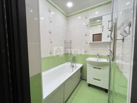 2-комн. квартира, Ивантеевка, Хлебозаводская улица, 12к1, #id1755730