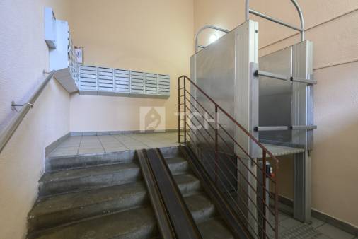 1-комн. квартира, Лосино-Петровский, Петровский бульвар, 6А, #id1911772