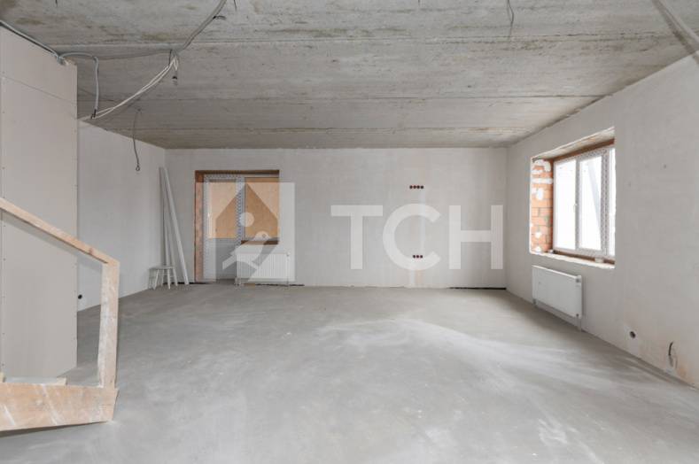 4-комн. Квартира, деревня Оболдино, Радужная улица, 12, #id599257