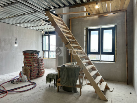 2-комн. квартира, Тенистый бульвар, 11, #id1583511