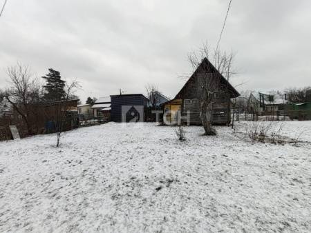 Земельный участок, г.о. Пушкинский, Ивантеевка, Центральная улица, 103, #id1394769