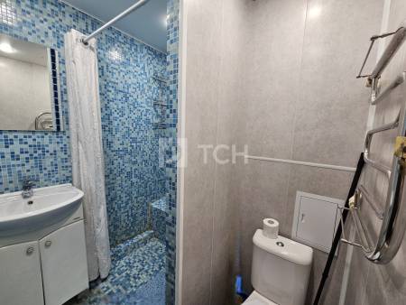 2-комн. квартира, Пушкино, 24, #id1889196