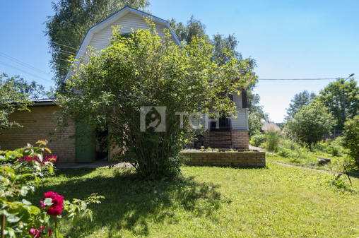 Дом, г.о. Пушкинский, СНТ Сумерь-3, 50, #id1166861