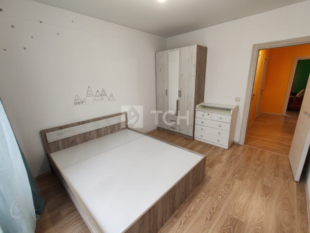 2-комн. квартира, Ивантеевка, 25, #id1613225