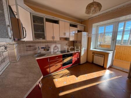 1-комн. квартира, Мытищи, 1-й Трудовой переулок, 7, #id1811831