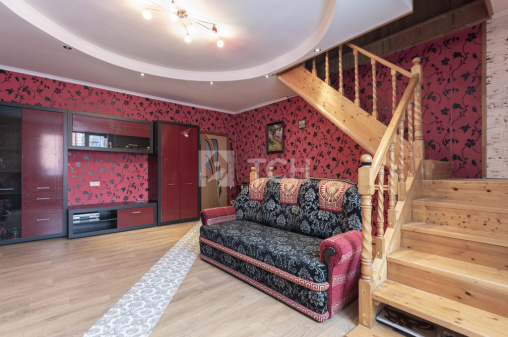 Дом, г.о. Мытищи, деревня Сорокино, Прибрежная улица, 3, #id625210